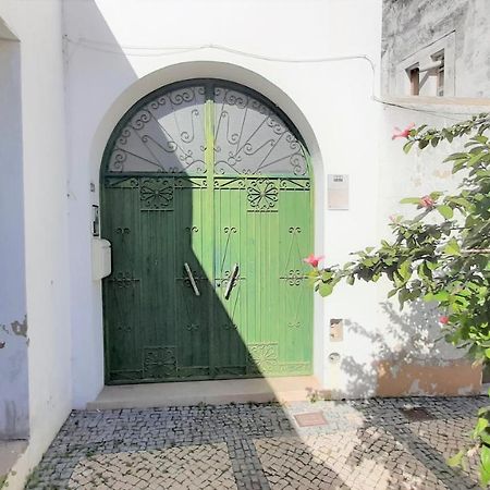 Tavira Lovers - City Centre Apartment II Zewnętrze zdjęcie