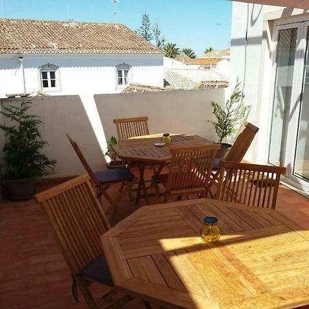 Tavira Lovers - City Centre Apartment II Zewnętrze zdjęcie