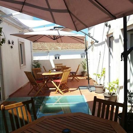 Tavira Lovers - City Centre Apartment II Zewnętrze zdjęcie