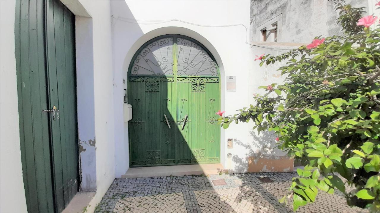 Tavira Lovers - City Centre Apartment II Zewnętrze zdjęcie
