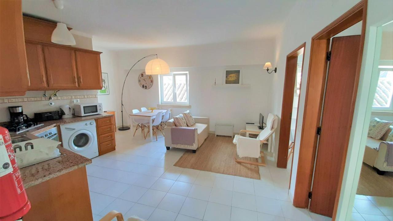 Tavira Lovers - City Centre Apartment II Zewnętrze zdjęcie