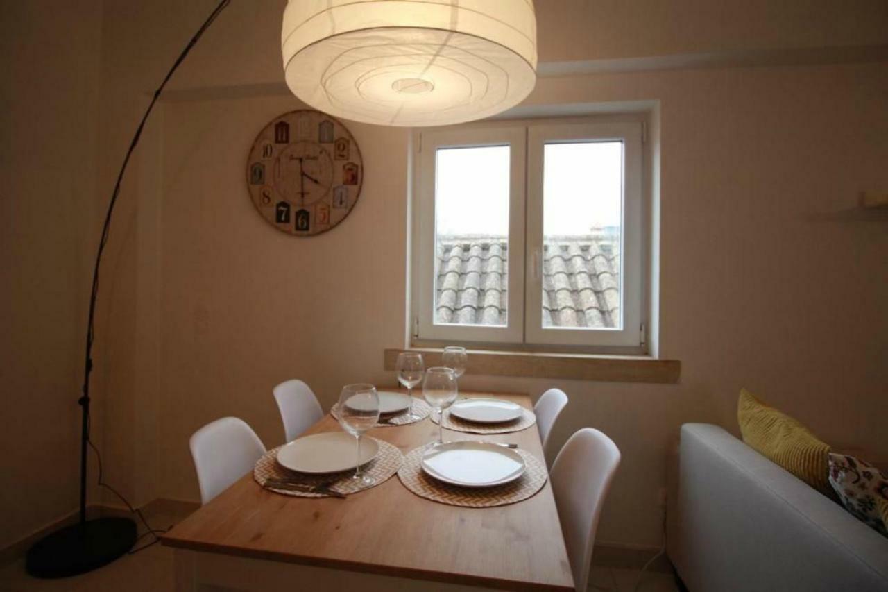 Tavira Lovers - City Centre Apartment II Zewnętrze zdjęcie