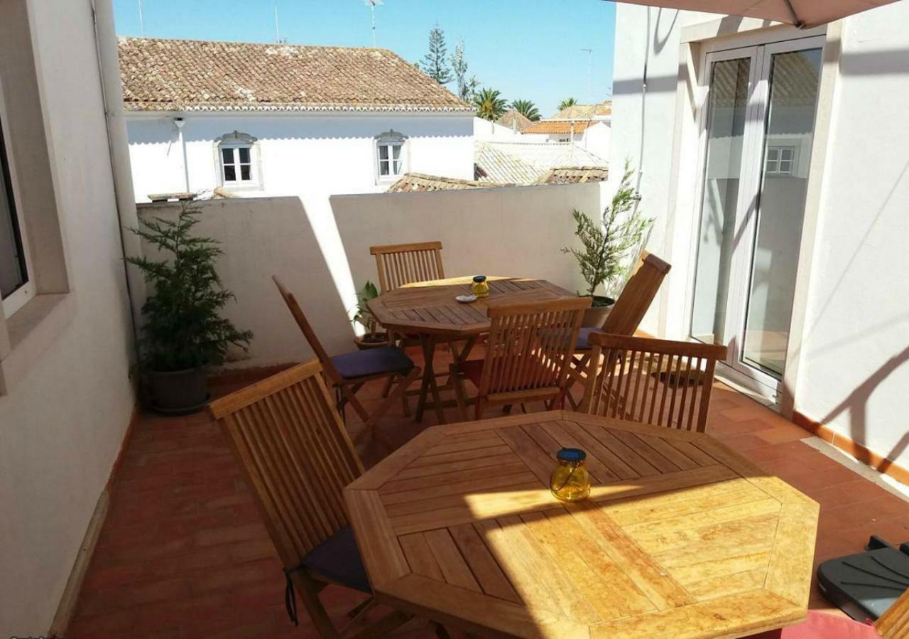 Tavira Lovers - City Centre Apartment II Zewnętrze zdjęcie
