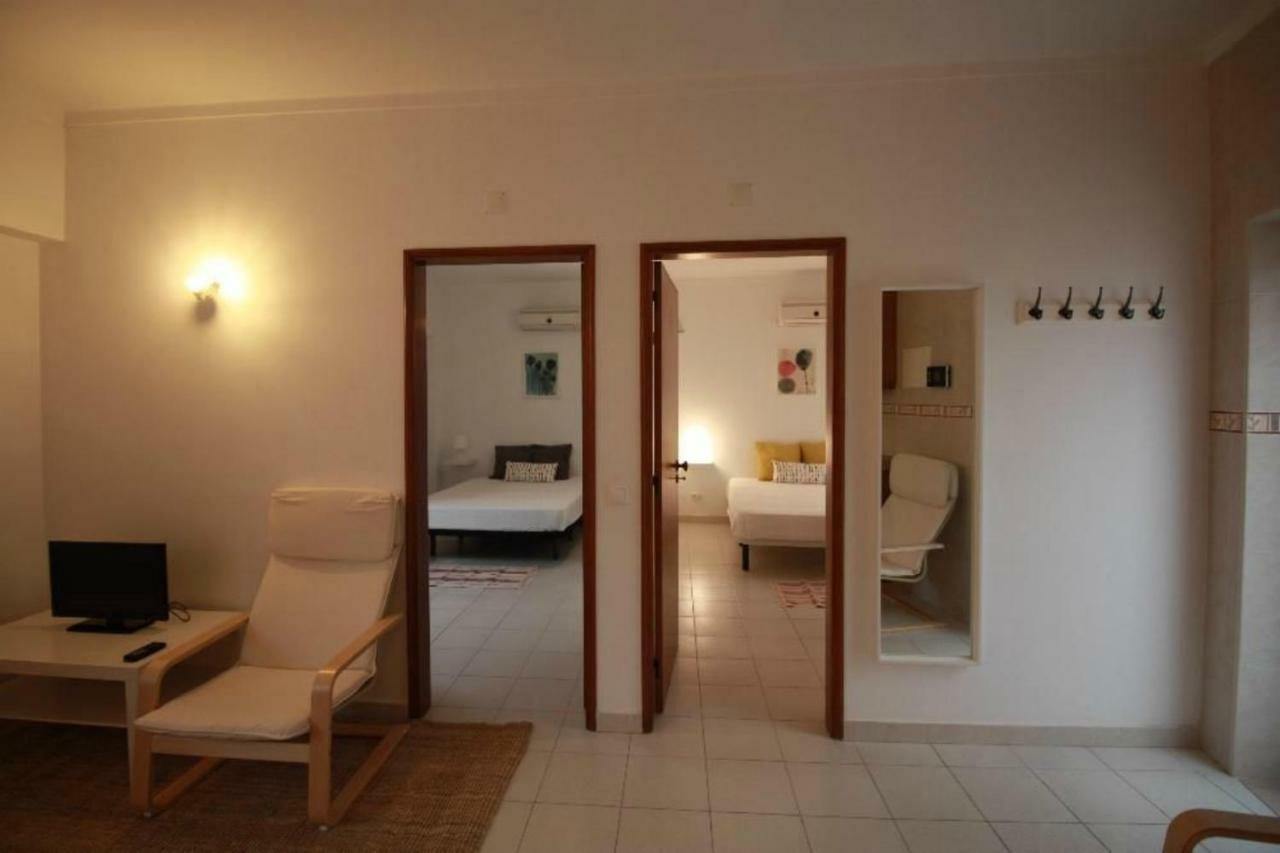 Tavira Lovers - City Centre Apartment II Zewnętrze zdjęcie