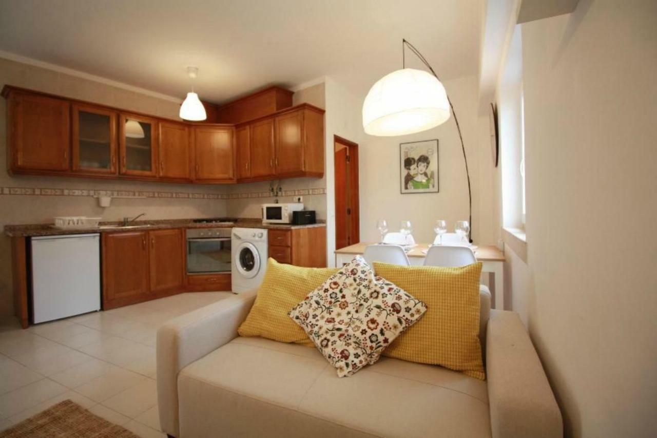 Tavira Lovers - City Centre Apartment II Zewnętrze zdjęcie