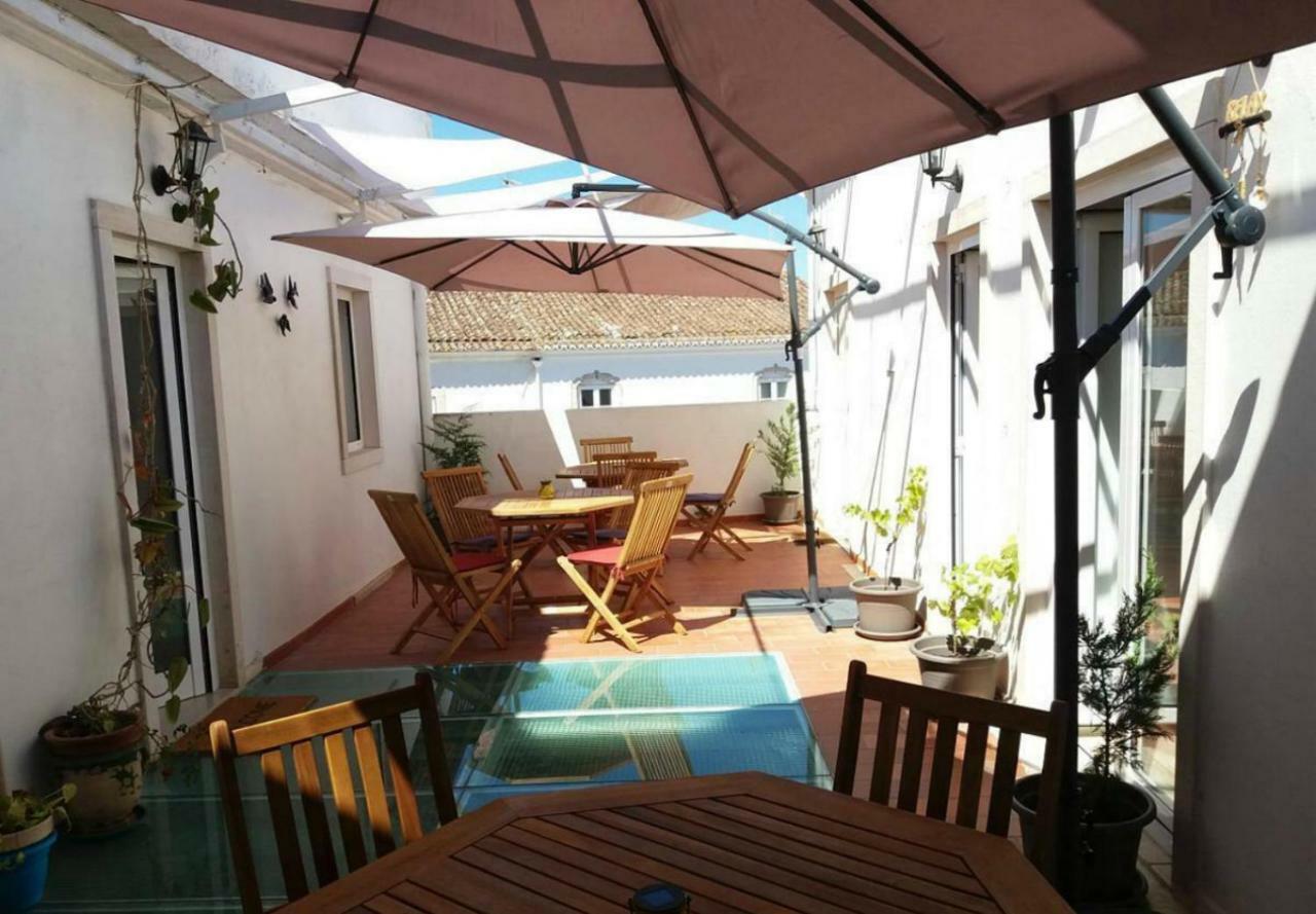 Tavira Lovers - City Centre Apartment II Zewnętrze zdjęcie